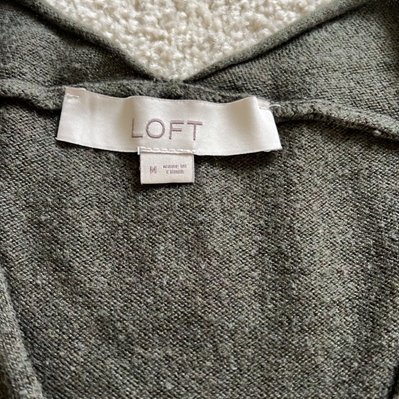Loft Sweater - Picture 3 of 5